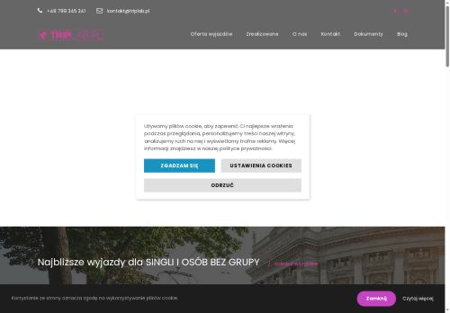 BILET NUMER JEDEN Agnieszka Matusiak